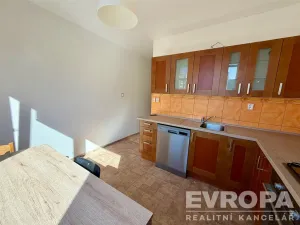 Prodej bytu 2+1, Bruntál, Dělnická, 62 m2
