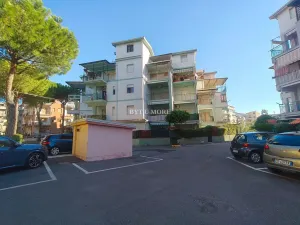 Prodej bytu 2+kk, Scalea, Itálie, Via Fiume Lao, 40 m2