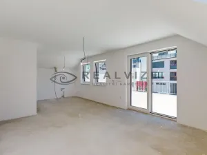Prodej bytu 3+kk, České Budějovice, J. Dobrovského, 146 m2