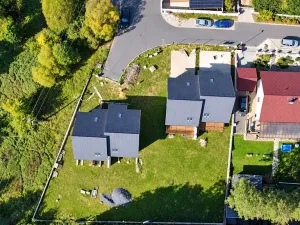 Prodej rodinného domu, Cheb, Rhedenská, 139 m2