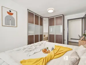 Prodej bytu 3+kk, Chrudim, Resselovo náměstí, 90 m2