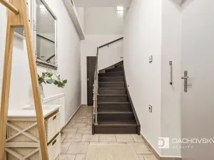 Prodej bytu 3+kk, Chrudim, Resselovo náměstí, 90 m2