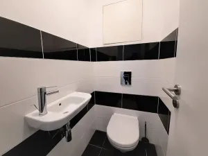 Pronájem bytu 3+kk, Ostrava - Moravská Ostrava, Důlní, 74 m2