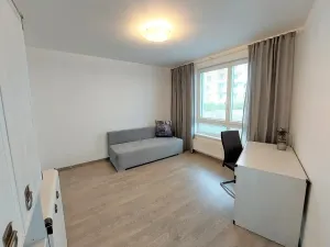 Pronájem bytu 3+kk, Ostrava - Moravská Ostrava, Důlní, 74 m2