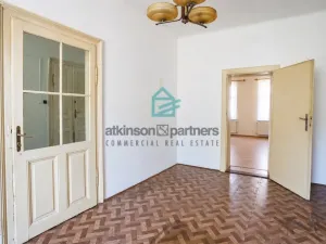 Prodej rodinného domu, České Budějovice - České Budějovice 7, Komenského, 243 m2