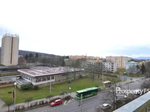 Pronájem bytu 3+1, Teplice - Řetenice, Duchcovská, 72 m2