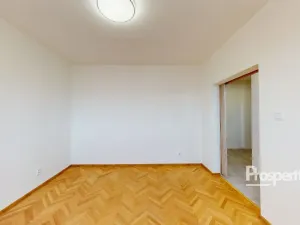 Pronájem bytu 3+1, Teplice - Řetenice, Duchcovská, 72 m2