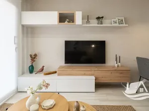 Prodej rodinného domu, Pulpí, Španělsko, Calle Mar de Alborán, 152 m2