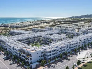 Prodej rodinného domu, Pulpí, Španělsko, Calle Mar de Alborán, 152 m2