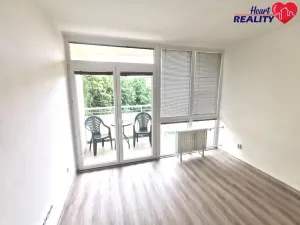 Pronájem bytu 1+kk, Opava, Grudova, 24 m2