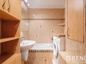 Pronájem bytu 3+1, Brno, Olbrachtovo náměstí, 74 m2