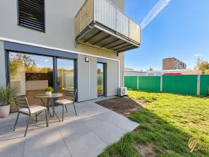 Prodej bytu 3+kk, Mladá Boleslav, Na Radouči, 46 m2