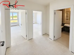 Prodej bytu 2+kk, Praha, Thomasova, 53 m2