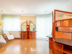 Pronájem komerční, Hranice - Hranice I-Město, Tř. 1. máje, 96 m2