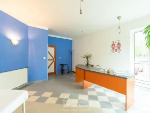 Pronájem komerční, Hranice - Hranice I-Město, Tř. 1. máje, 96 m2
