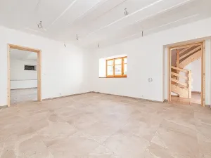 Prodej chalupy, Kounov, 417 m2