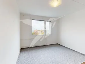 Pronájem bytu 1+1, Plzeň, Gerská, 39 m2