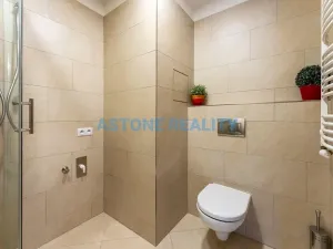 Prodej bytu 1+kk, Praha - Horní Měcholupy, Mantovská, 36 m2