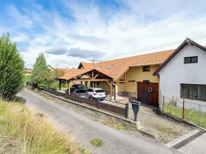Prodej apartmánu, Pelhřimov, 350 m2
