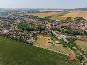 Prodej zahrady, Vyškov, 2463 m2