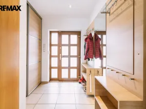 Prodej rodinného domu, Háje, 120 m2