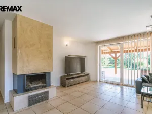 Prodej rodinného domu, Háje, 120 m2