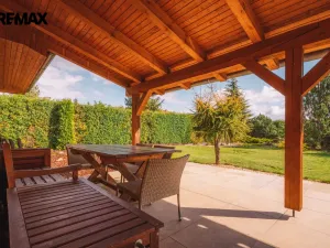 Prodej rodinného domu, Háje, 120 m2