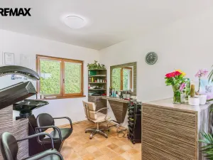 Prodej rodinného domu, Háje, 120 m2