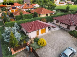 Prodej rodinného domu, Háje, 120 m2