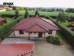 Prodej rodinného domu, Háje, 120 m2