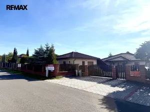 Prodej rodinného domu, Háje, 120 m2