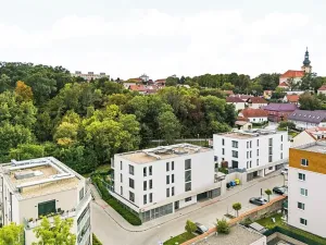 Prodej bytu 3+kk, Odolena Voda, Pod Sokolákem, 77 m2