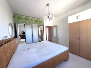 Pronájem bytu 2+1, Přeštice, Červenkova, 69 m2