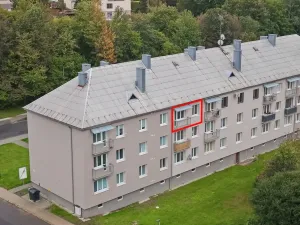 Prodej bytu 3+1, Hlubočky, Dukelských hrdinů, 70 m2