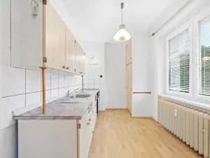 Prodej bytu 3+1, Hlubočky, Dukelských hrdinů, 70 m2