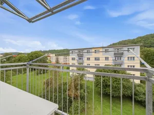 Prodej bytu 3+1, Hlubočky, Dukelských hrdinů, 70 m2