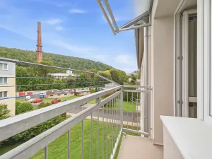 Prodej bytu 3+1, Hlubočky, Dukelských hrdinů, 70 m2