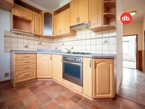 Pronájem bytu 3+1, Nová Role, Svobodova, 72 m2