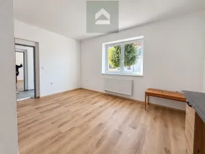 Pronájem bytu 3+kk, Plzeň - Křimice, Prvomájová, 68 m2