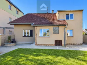 Pronájem bytu 3+kk, Plzeň - Křimice, Prvomájová, 68 m2