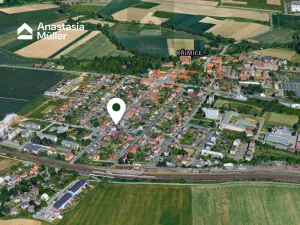 Pronájem bytu 3+kk, Plzeň - Křimice, Prvomájová, 68 m2