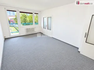 Pronájem bytu 3+1, Praha - Háje, Kosmická, 78 m2