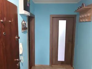 Pronájem bytu 2+1, Hodonín, 62 m2
