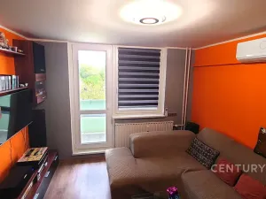 Pronájem bytu 2+1, Hodonín, 62 m2