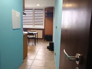 Pronájem bytu 2+1, Hodonín, 62 m2