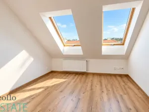 Prodej bytu 2+kk, Praha, Seifertova, 40 m2