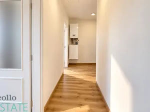 Prodej bytu 2+kk, Praha, Seifertova, 40 m2