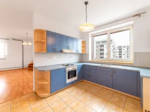 Prodej bytu 4+1, Uherské Hradiště - Sady, Trnková, 115 m2