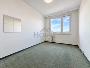 Prodej bytu 2+kk, Praha - Chodov, Hráského, 43 m2