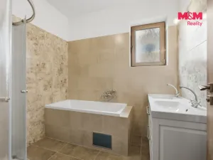 Prodej rodinného domu, Peruc, Gen. Františka Fajtla, 88 m2